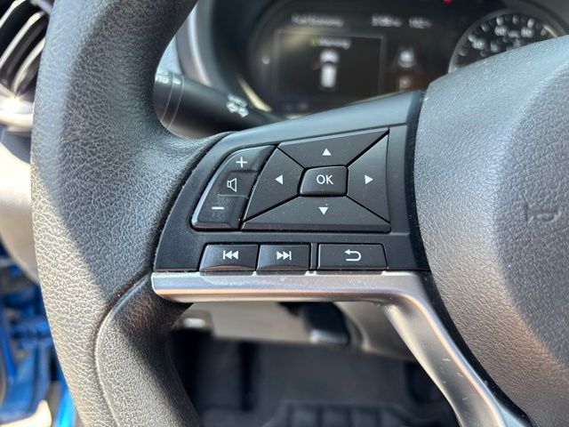 Thumbnail: 2021 Nissan Kicks - 20