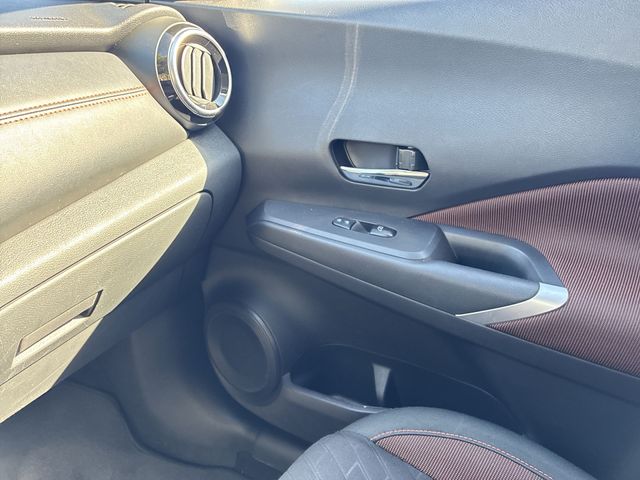 Thumbnail: 2024 Nissan Kicks - 35