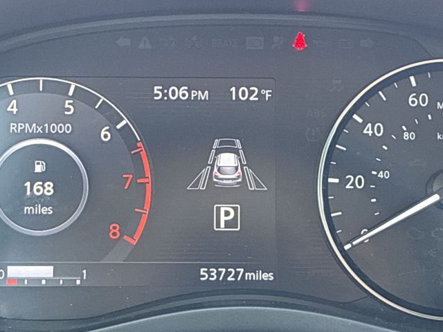Thumbnail: 2024 Nissan Kicks - 37