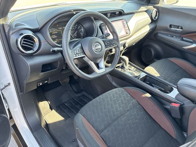 Thumbnail: 2024 Nissan Kicks - 2