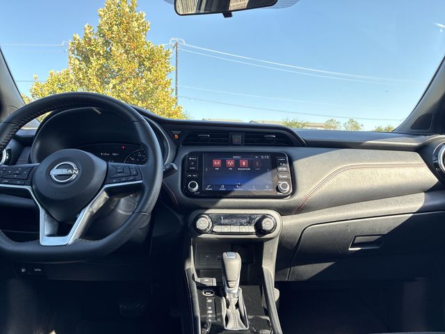 Thumbnail: 2024 Nissan Kicks - 15