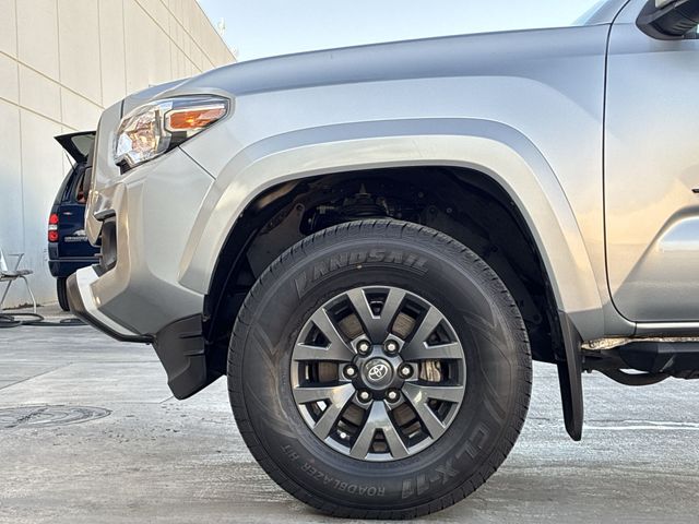 Thumbnail: 2023 Toyota Tacoma - 8