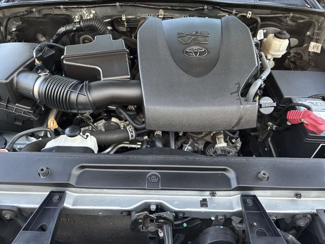 Thumbnail: 2023 Toyota Tacoma - 9