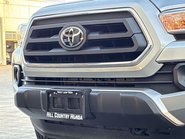 Thumbnail: 2023 Toyota Tacoma - 27