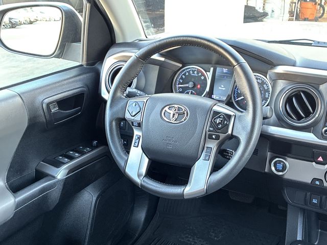 Thumbnail: 2023 Toyota Tacoma - 14