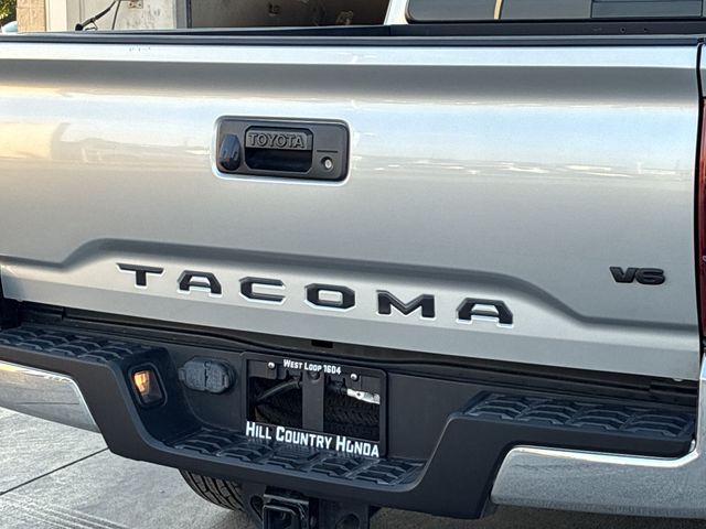 Thumbnail: 2023 Toyota Tacoma - 7