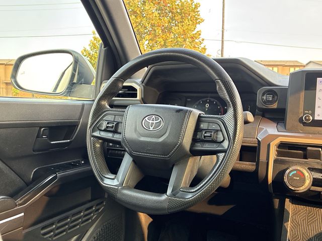 Thumbnail: 2024 Toyota Tacoma - 14