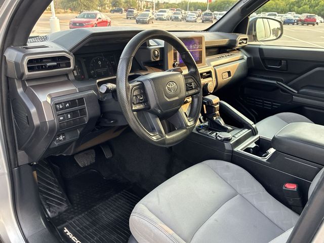 Thumbnail: 2024 Toyota Tacoma - 2