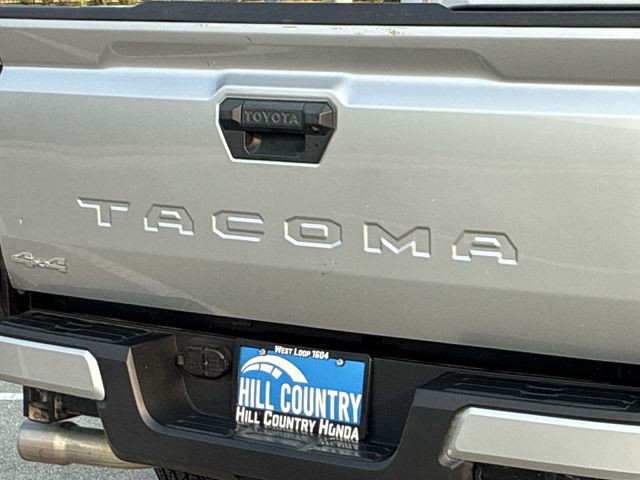 Thumbnail: 2024 Toyota Tacoma - 7