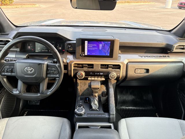 Thumbnail: 2024 Toyota Tacoma - 10
