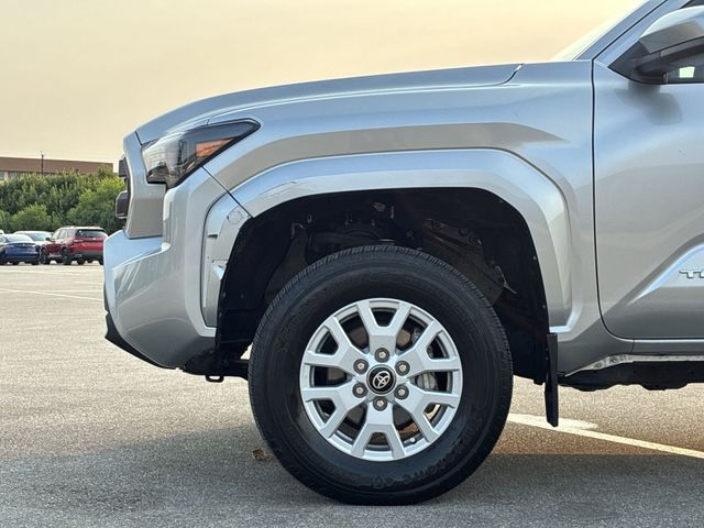 Thumbnail: 2024 Toyota Tacoma - 8