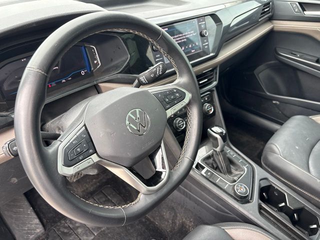 Thumbnail: 2024 Volkswagen Taos - 2