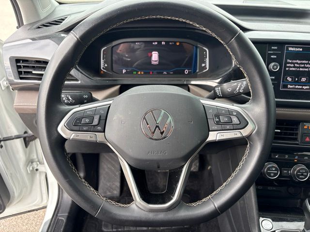 Thumbnail: 2024 Volkswagen Taos - 7