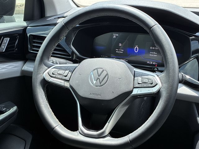 Thumbnail: 2023 Volkswagen Taos - 13