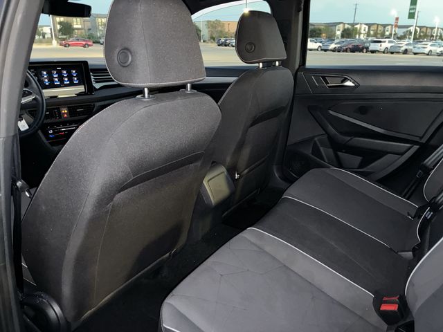 Thumbnail: 2025 Volkswagen Jetta - 28