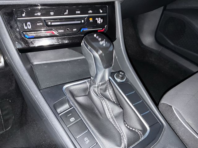 Thumbnail: 2025 Volkswagen Jetta - 16