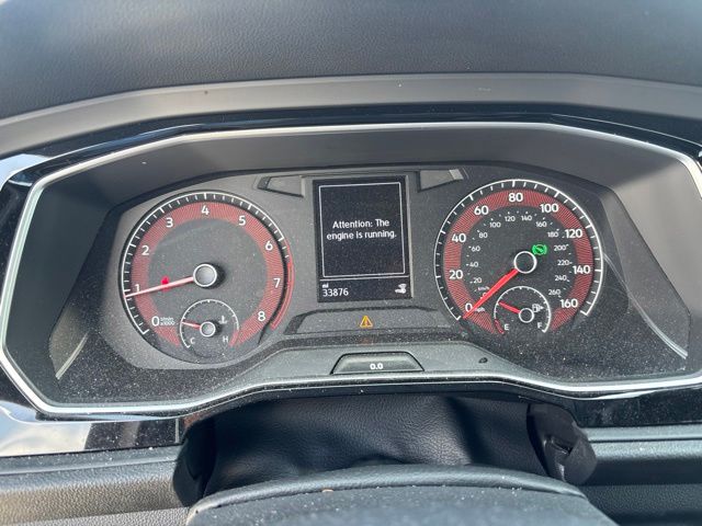 Thumbnail: 2021 Volkswagen Jetta - 12
