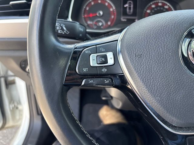 Thumbnail: 2021 Volkswagen Jetta - 19