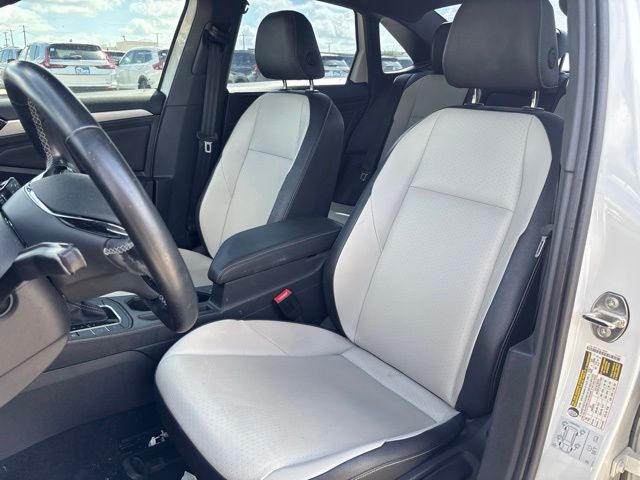 Thumbnail: 2021 Volkswagen Jetta - 8