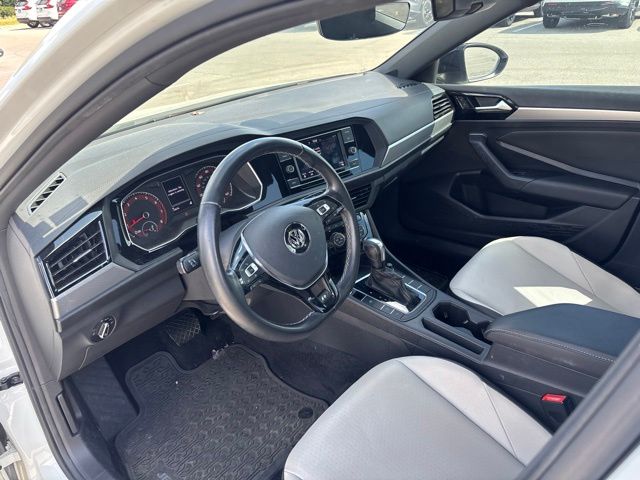Thumbnail: 2021 Volkswagen Jetta - 2