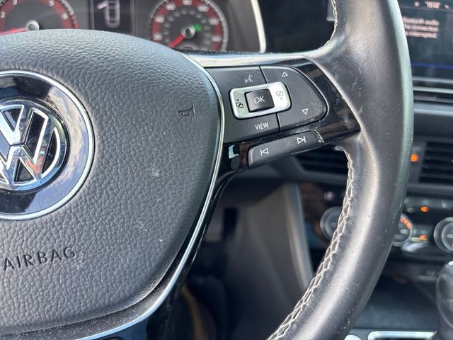 Thumbnail: 2021 Volkswagen Jetta - 20