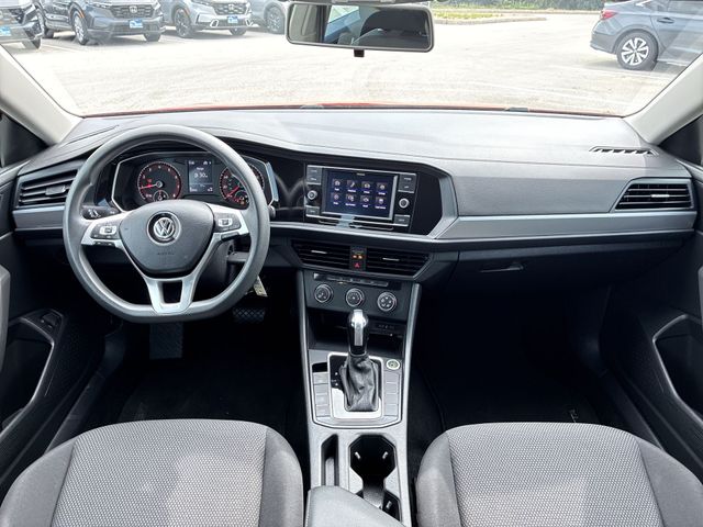 Thumbnail: 2021 Volkswagen Jetta - 9