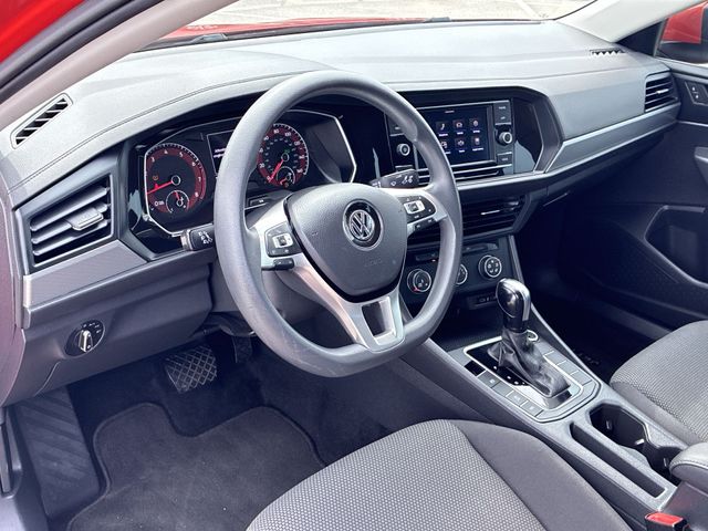 Thumbnail: 2021 Volkswagen Jetta - 2