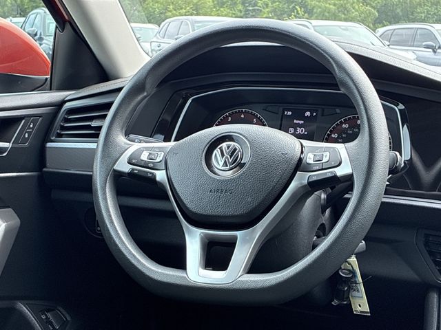 Thumbnail: 2021 Volkswagen Jetta - 13