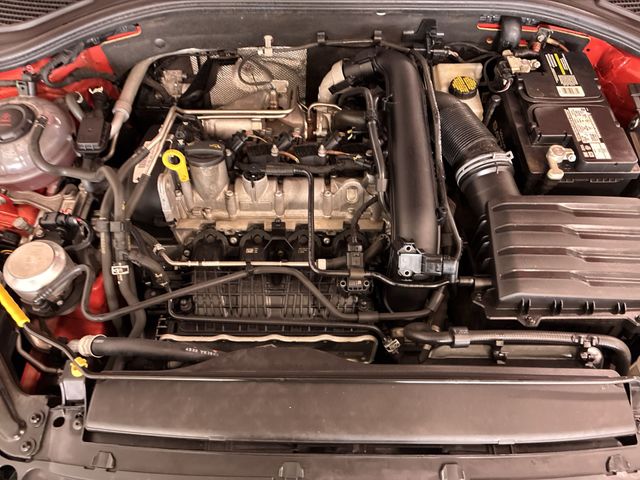 Thumbnail: 2021 Volkswagen Jetta - 8