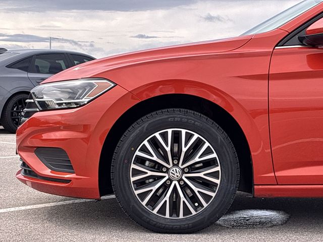 Thumbnail: 2021 Volkswagen Jetta - 7