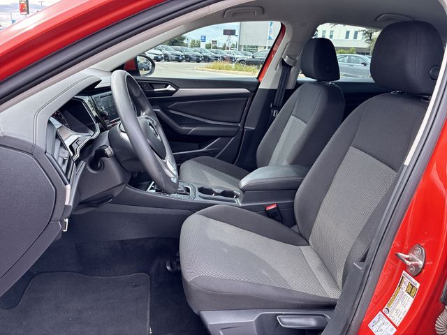 Thumbnail: 2021 Volkswagen Jetta - 10