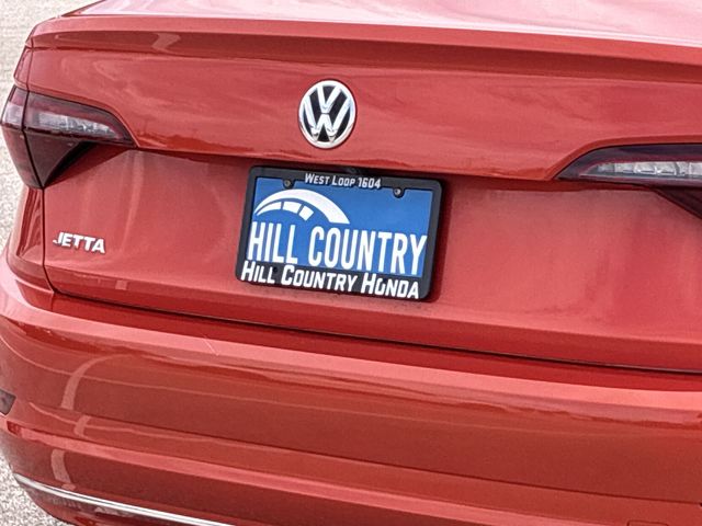 Thumbnail: 2021 Volkswagen Jetta - 20