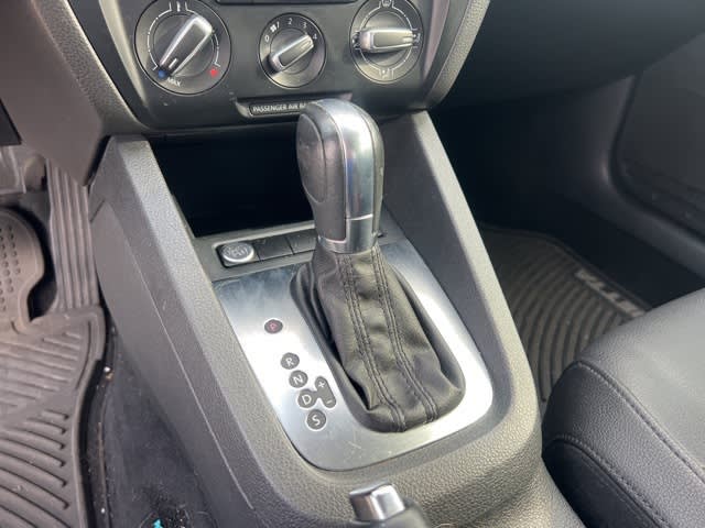 2013 Volkswagen Jetta SEL 24