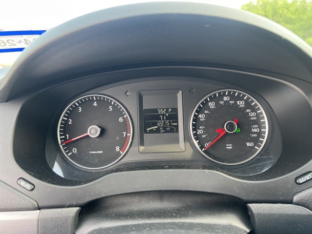 2013 Volkswagen Jetta SEL 15