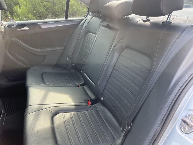 2013 Volkswagen Jetta SEL 10