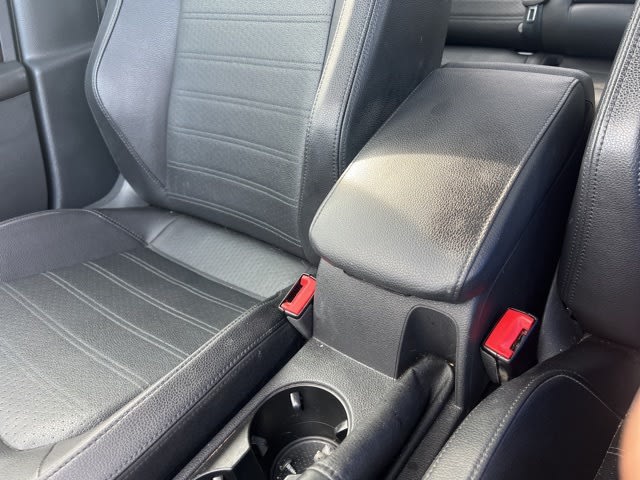 2013 Volkswagen Jetta SEL 8