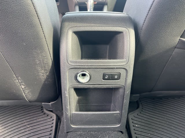 2013 Volkswagen Jetta SEL 25