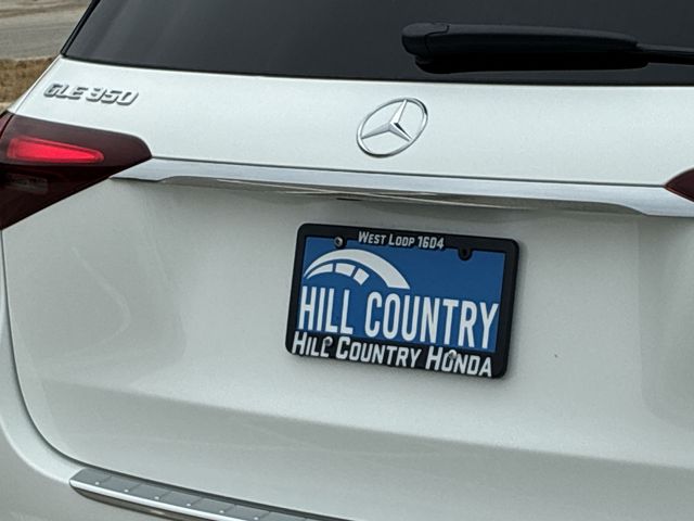 Thumbnail: 2025 Mercedes-Benz GLE - 19