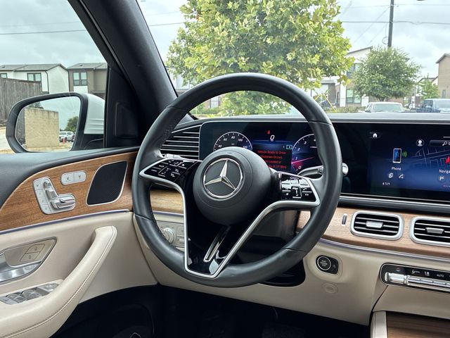 Thumbnail: 2025 Mercedes-Benz GLE - 13