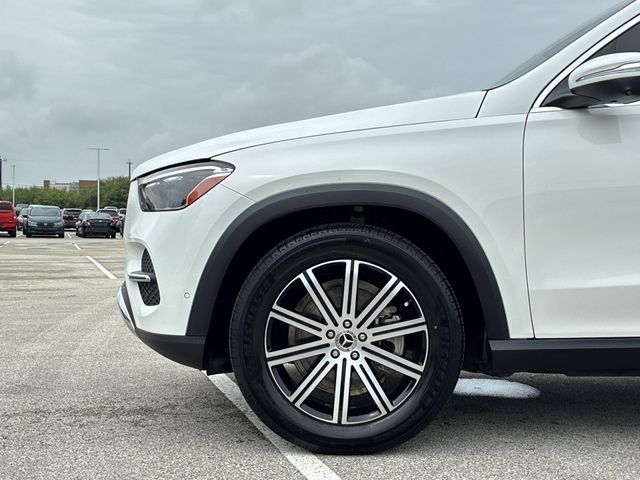 Thumbnail: 2025 Mercedes-Benz GLE - 7