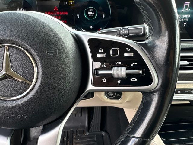 Thumbnail: 2021 Mercedes-Benz GLE - 20