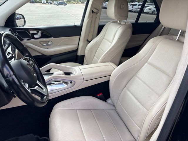 Thumbnail: 2021 Mercedes-Benz GLE - 9