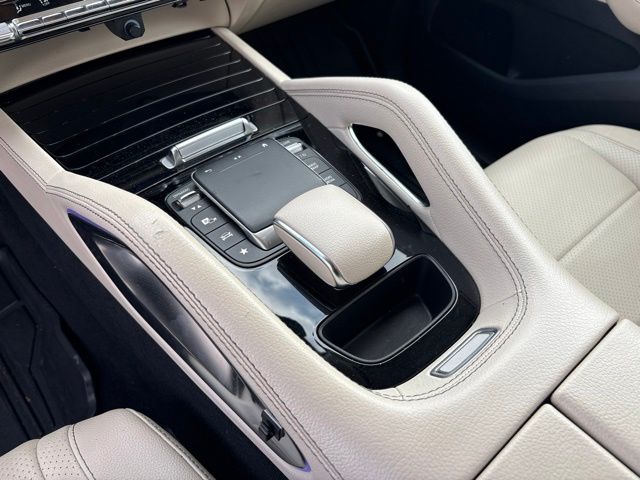 Thumbnail: 2021 Mercedes-Benz GLE - 22