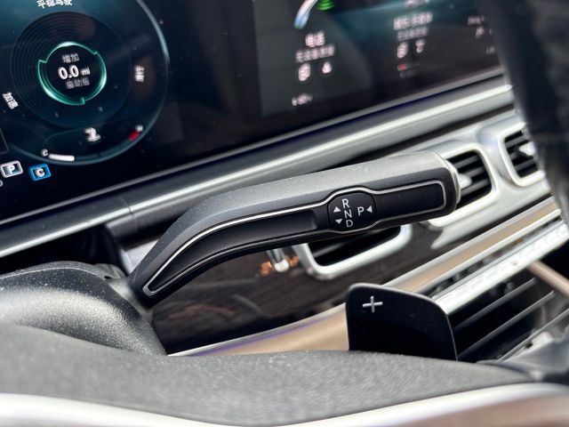 Thumbnail: 2021 Mercedes-Benz GLE - 12