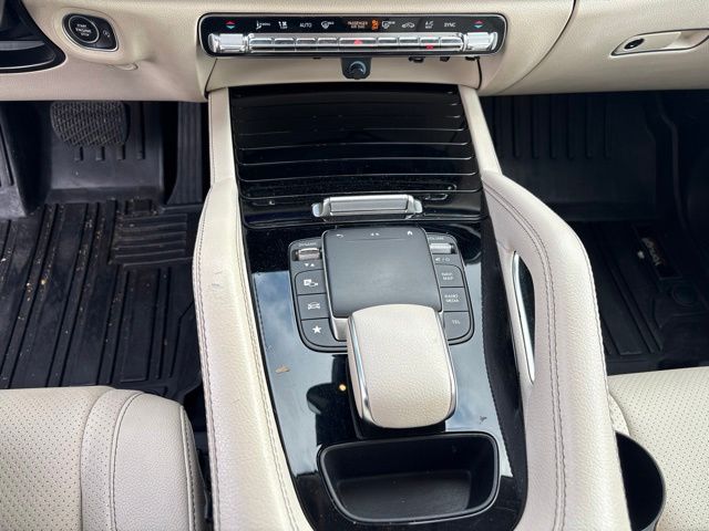 Thumbnail: 2021 Mercedes-Benz GLE - 23
