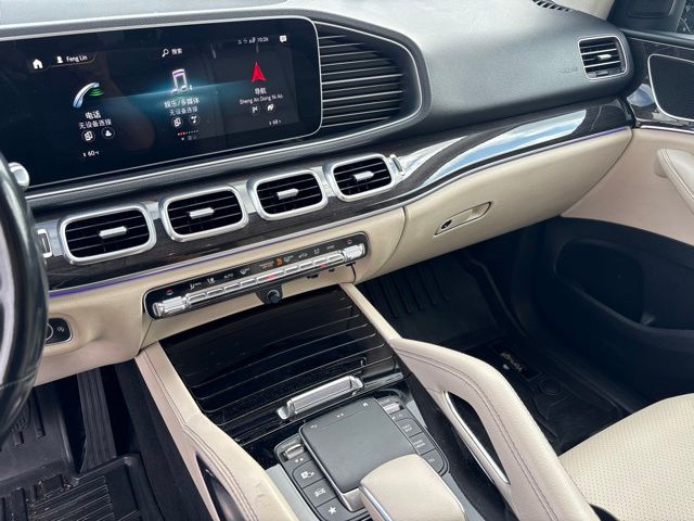 Thumbnail: 2021 Mercedes-Benz GLE - 24