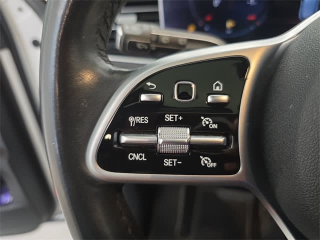 2020 Mercedes-Benz GLE 350 31