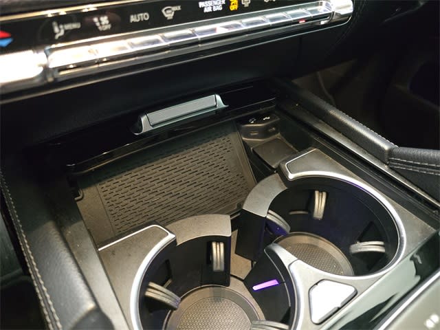 2020 Mercedes-Benz GLE 350 16
