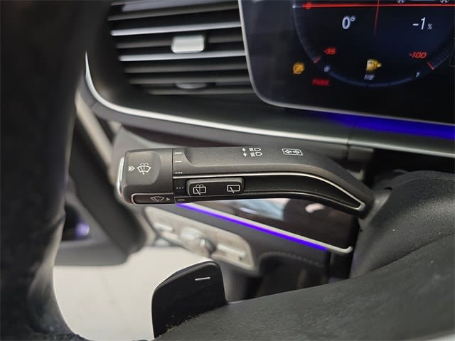 2020 Mercedes-Benz GLE 350 33