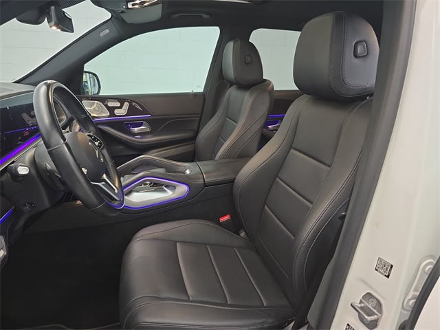 2020 Mercedes-Benz GLE 350 10